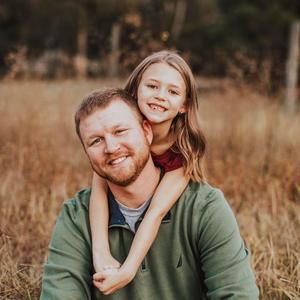 Meet your Posher, Randy